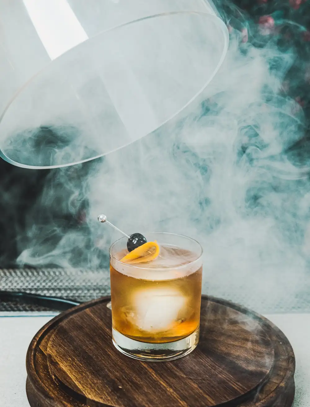 El restaurante de Shaun O'Neale, ganador de 'MasterChef', abrirá sus puertas en Las Vegas este otoño