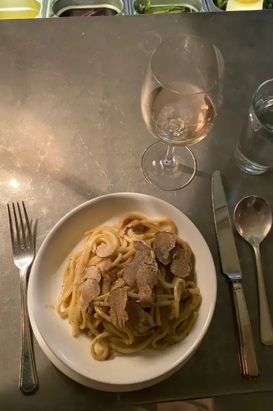 From Paris to Berlin, here are the best things the CODE team ate this week