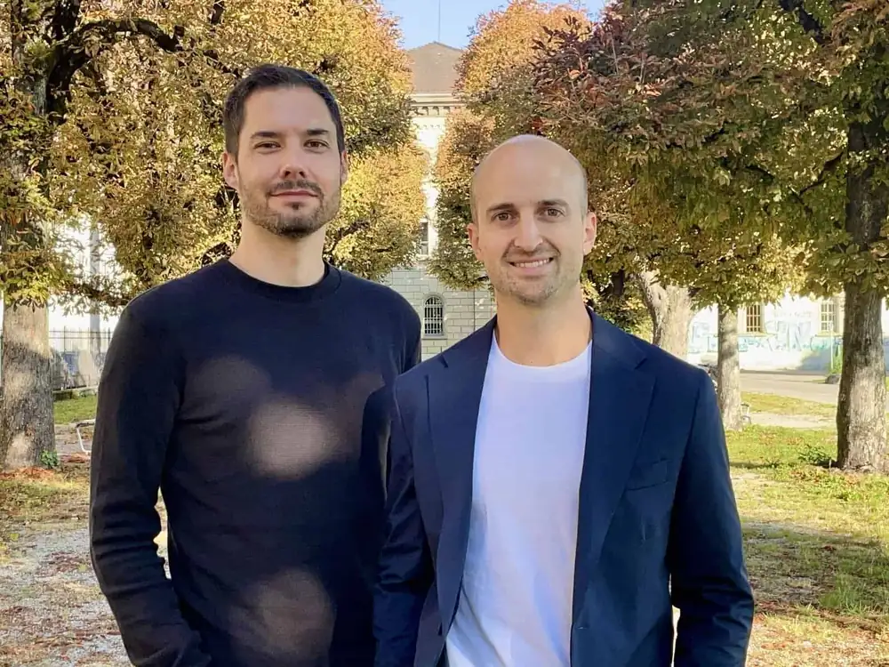 FOOD FOUNDERS Studio Eyes Growth with $1.5 Million Funding and Plant-Based Startup Launch