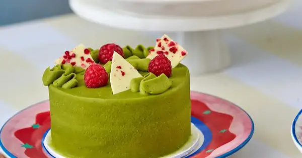 Matcha to minions: bakery brands unveil flavour twists and limited-edition launches