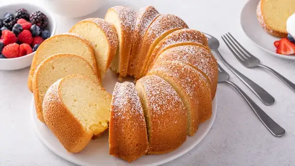 Qué tener en cuenta al sustituir la crema agria en repostería