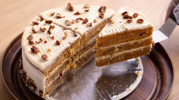 What is a gâteau and how is it different from a cake?