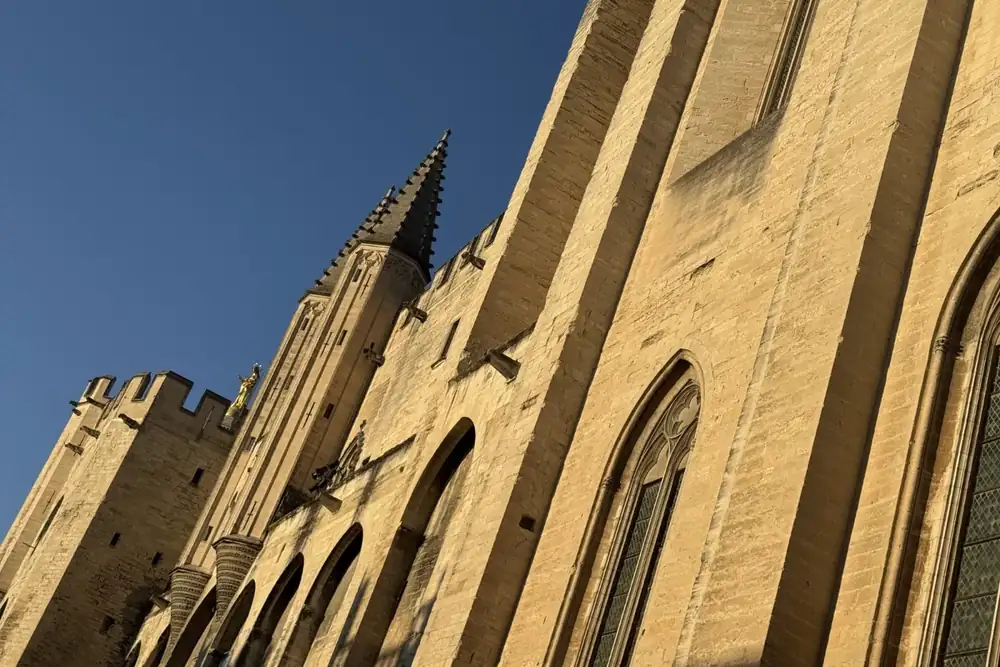 2026 World Blind Tasting Championship: heading to Avignon and Châteauneuf-du-Pape