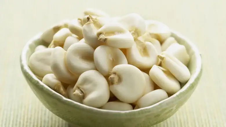 Is Hominy The Same Thing As Corn?