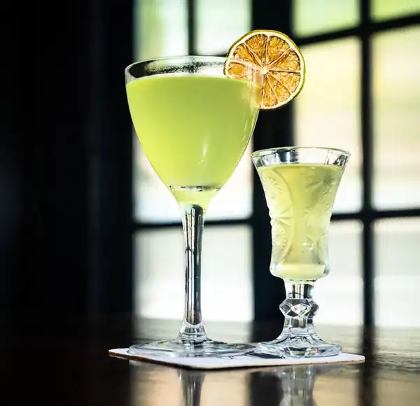What Philly Bartenders Will Do for a Bottle of Chartreuse