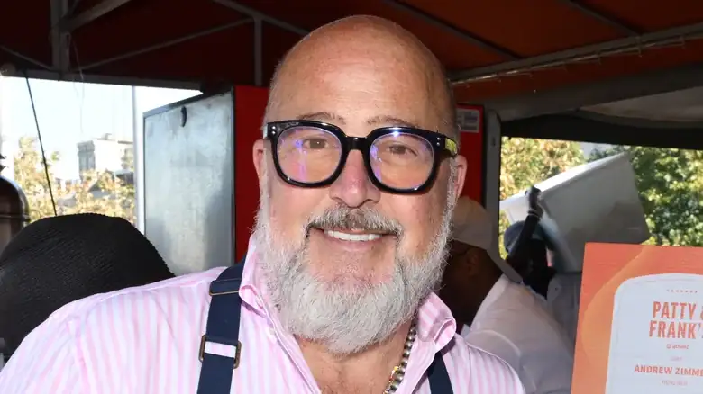 The popular breakfast that Andrew Zimmern considers the worst