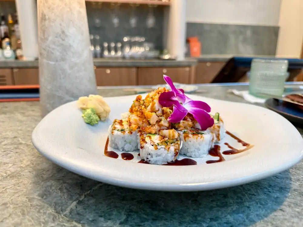 A Stunning New Restaurant Makes a D.C. Hotel Relic Relevant Again