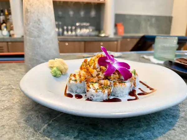 A Stunning New Restaurant Makes a D.C. Hotel Relic Relevant Again