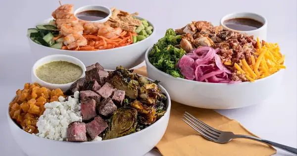 Saladworks parent Woworks adds to its C-suite