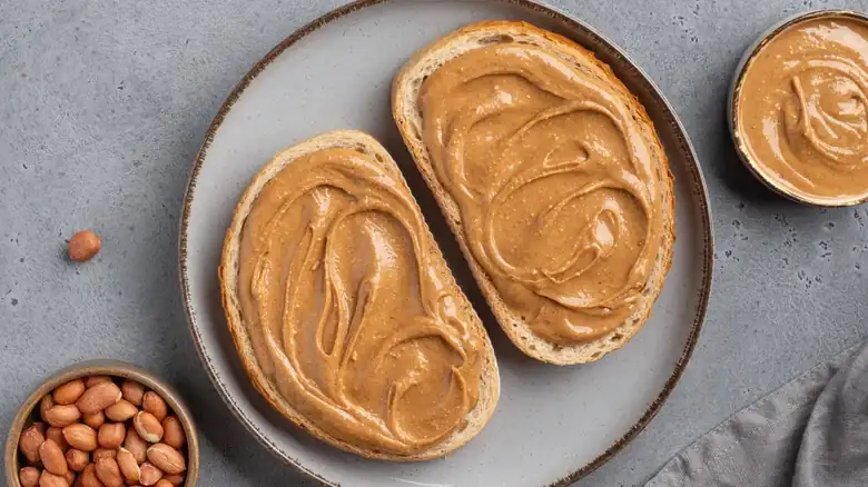 El toque de queso que elevará tu sándwich de mantequilla de cacahuete