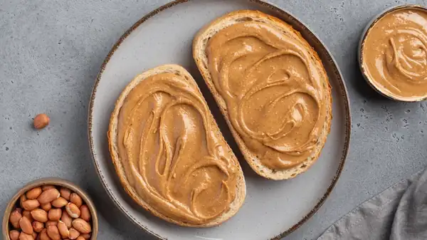 The Cheesy Upgrade That Will Elevate Your Peanut Butter Sandwich