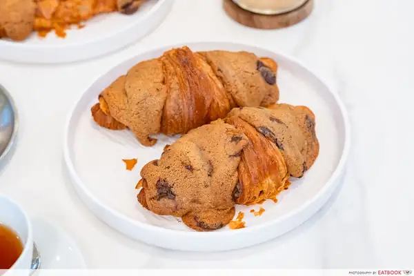 8 Bakeries To Get Crookies In Singapore