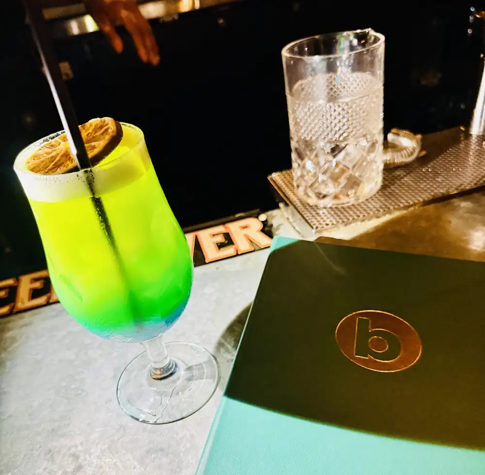 The Best New Bars Around D.C. Right Now