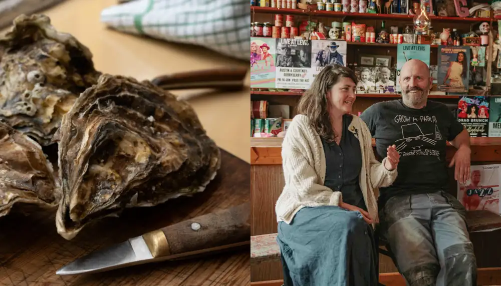 New Travel & Cooking Series Shines a Spotlight on Ireland's Food Scene