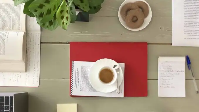 Study bars in Rome: the best cafes to concentrate on with books and Wi-Fi