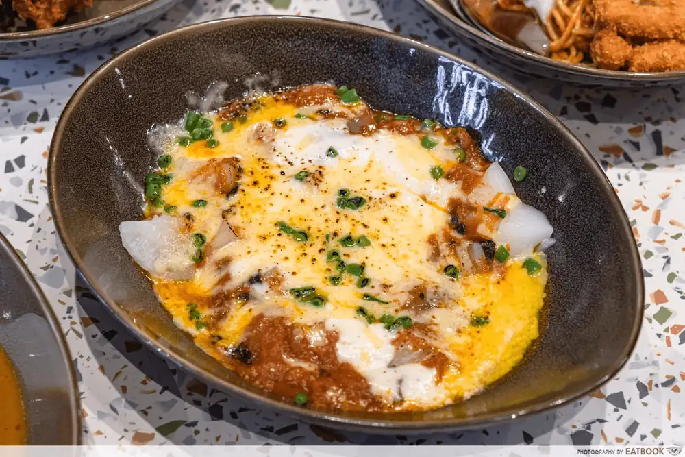 Chinatown Point Food Guide: 10 Places For Dim Sum, Hainanese Fusion, Hotpot Suppers And More