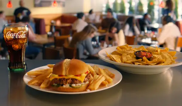 Denny’s Launches New Triple Play Combo Meals Starting at $9.99