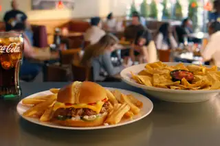 Denny’s Launches New Triple Play Combo Meals Starting at $9.99