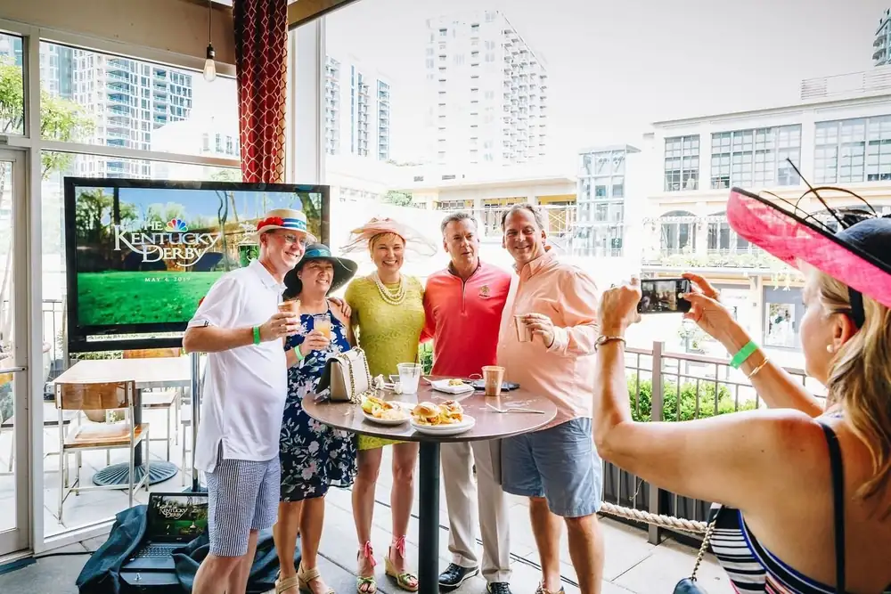 Celebrate Derby Day With These Watch Parties and Receptions Around Atlanta