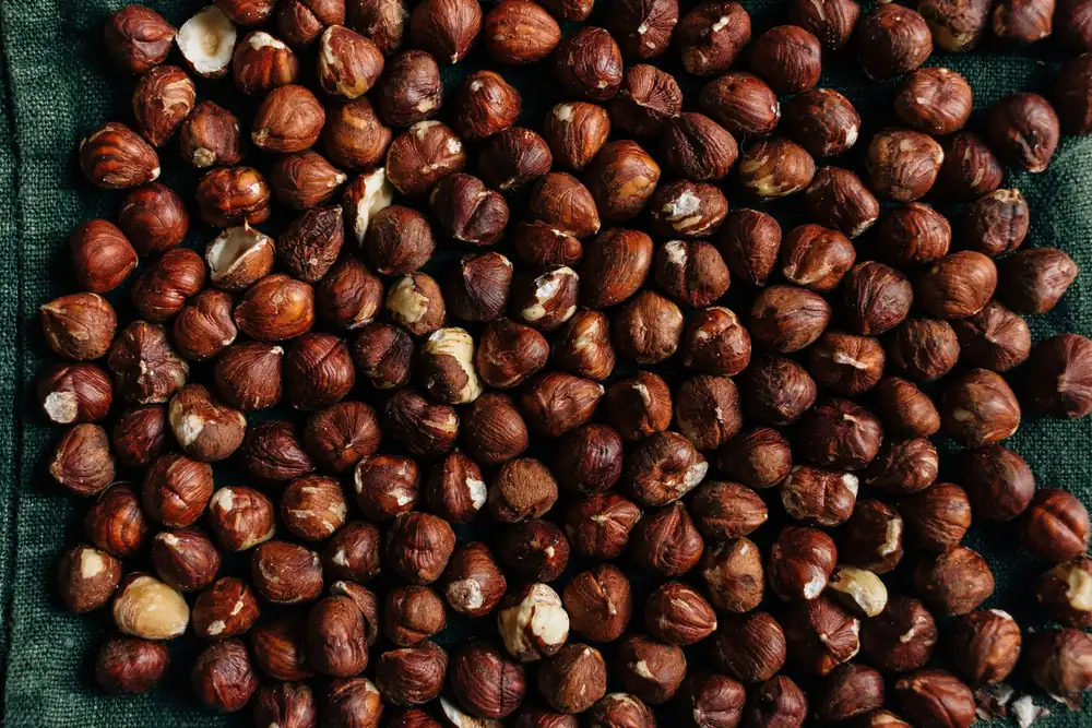 Giresun, Turkey: the hazelnut capital of the world
