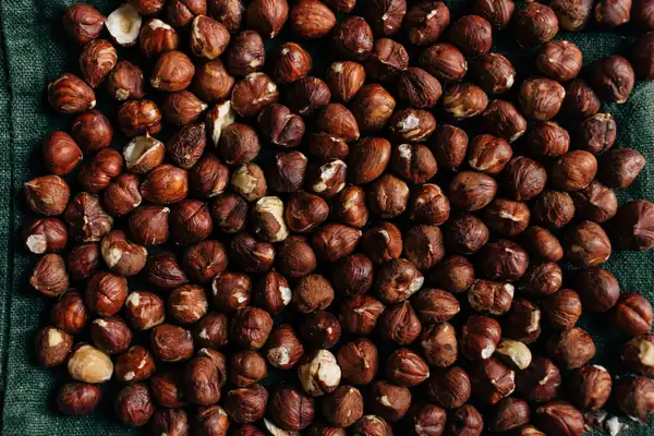 Giresun, Turkey: the hazelnut capital of the world