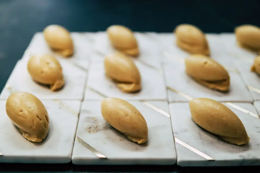 Kitchen language explained: what is a quenelle?