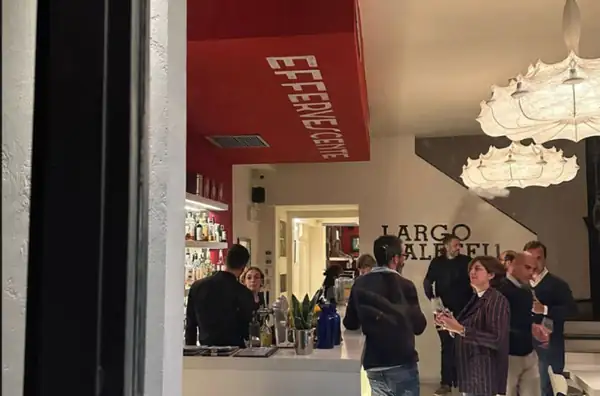 Largo Galeffi 1