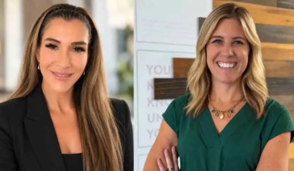 everbowl Names Anna Gabele Brand President, Natalie Trzcinski COO