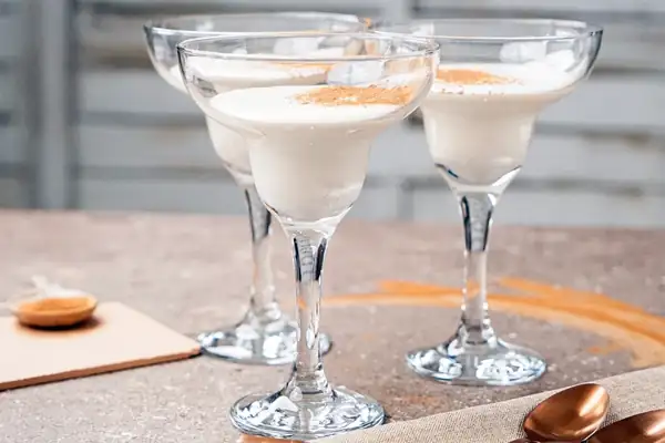 Zabaglione