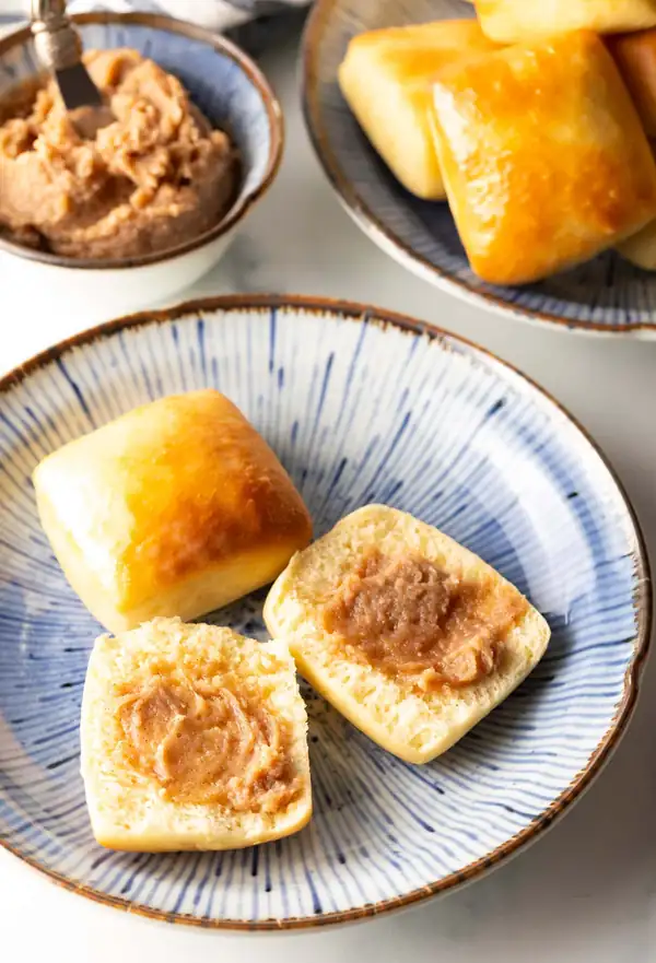 Texas Roadhouse Cinnamon Butter