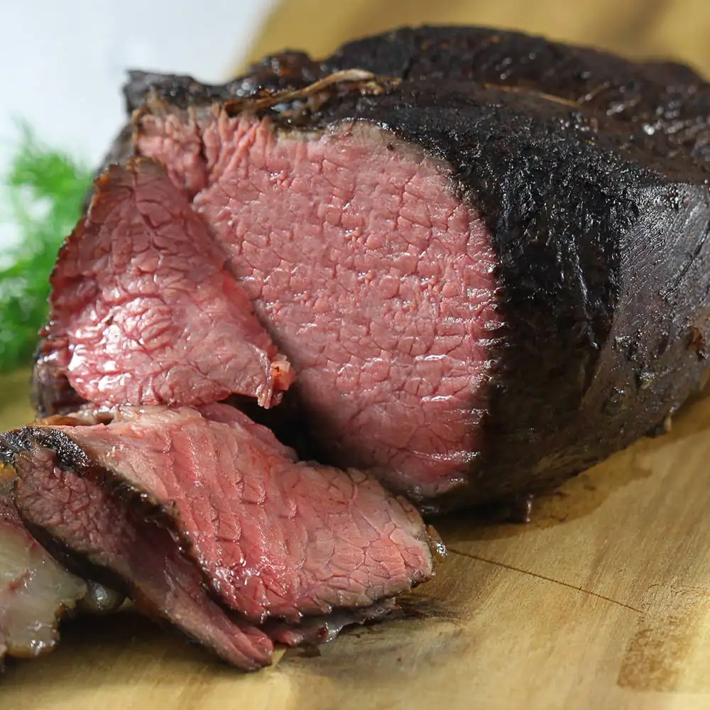 Roast beef