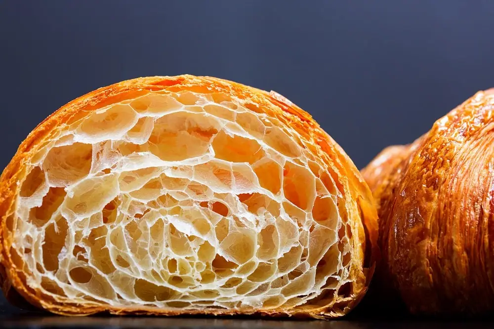 Why is Laminated Dough the Secret to Great Pastry?
