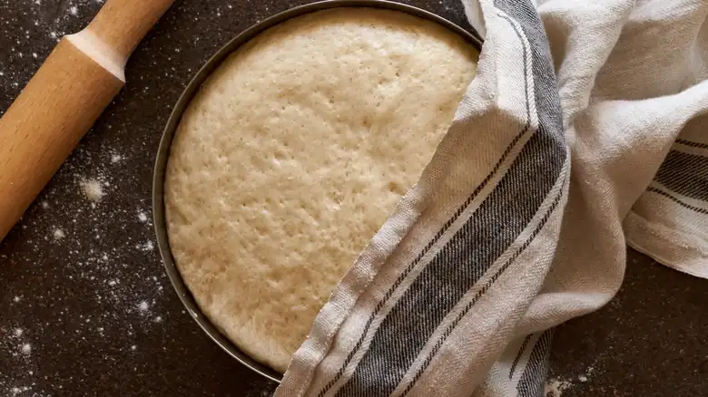 The Unexpected Solution For Easily Proofing Bread In A Cold Kitchen