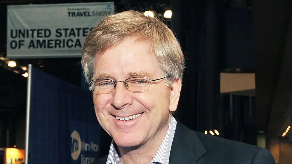 The signs of authentic Italian food, according to Rick Steves