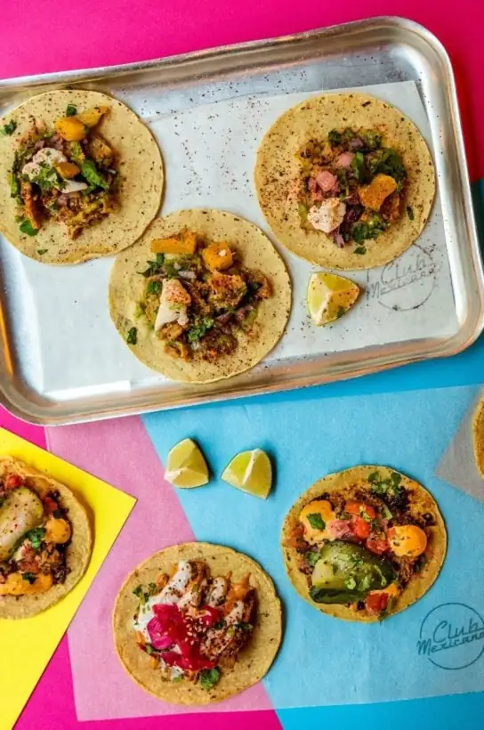 Club Mexicana to open permanent site in Soho