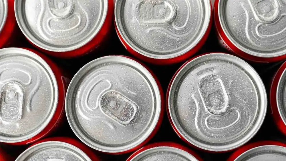 Why you shouldn't put Coca-Cola in the freezer