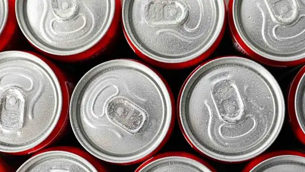 Why you shouldn't put Coca-Cola in the freezer