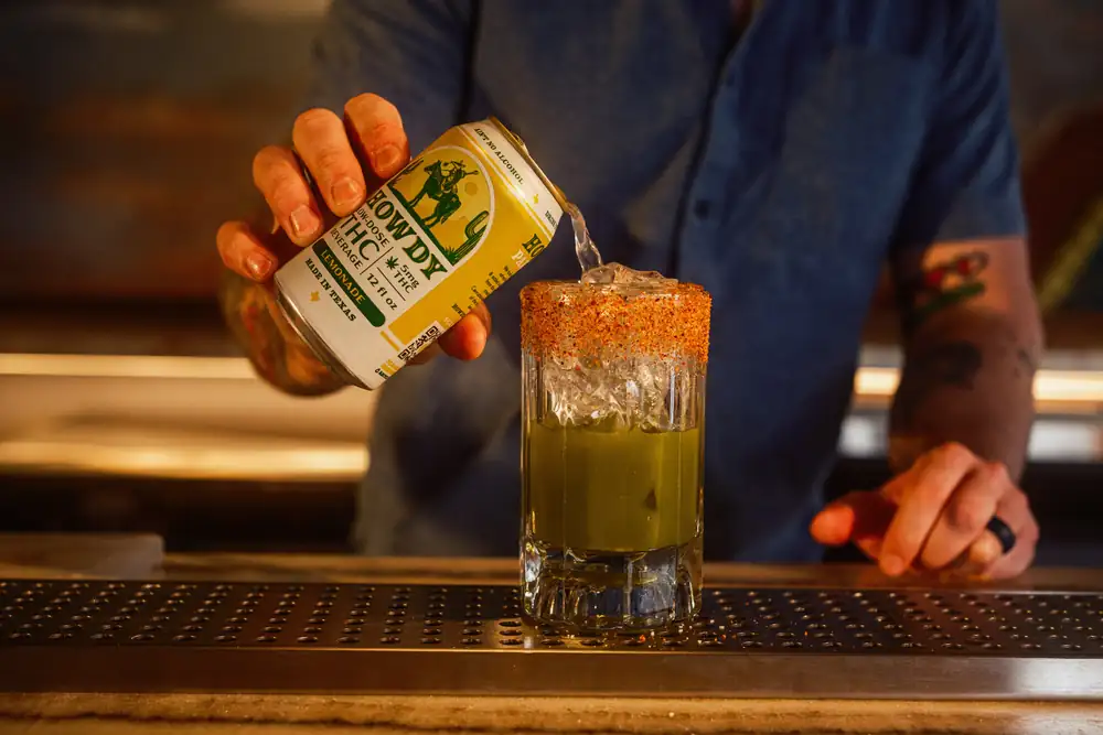Houston’s Best Wallet-Friendly Happy Hours