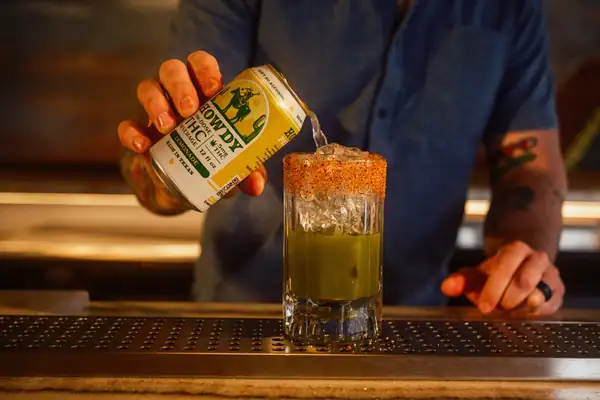 Houston’s Best Wallet-Friendly Happy Hours