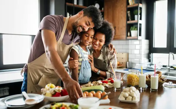 Repensar cómo debe ser una alimentación saludable