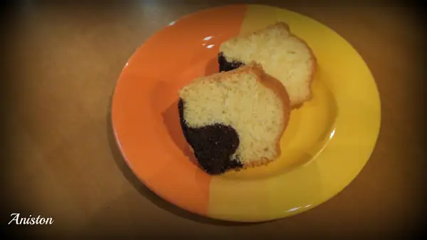 Sponge cake (light)