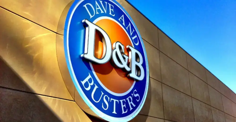 Dave & Buster’s bets on simpler marketing to boost visits