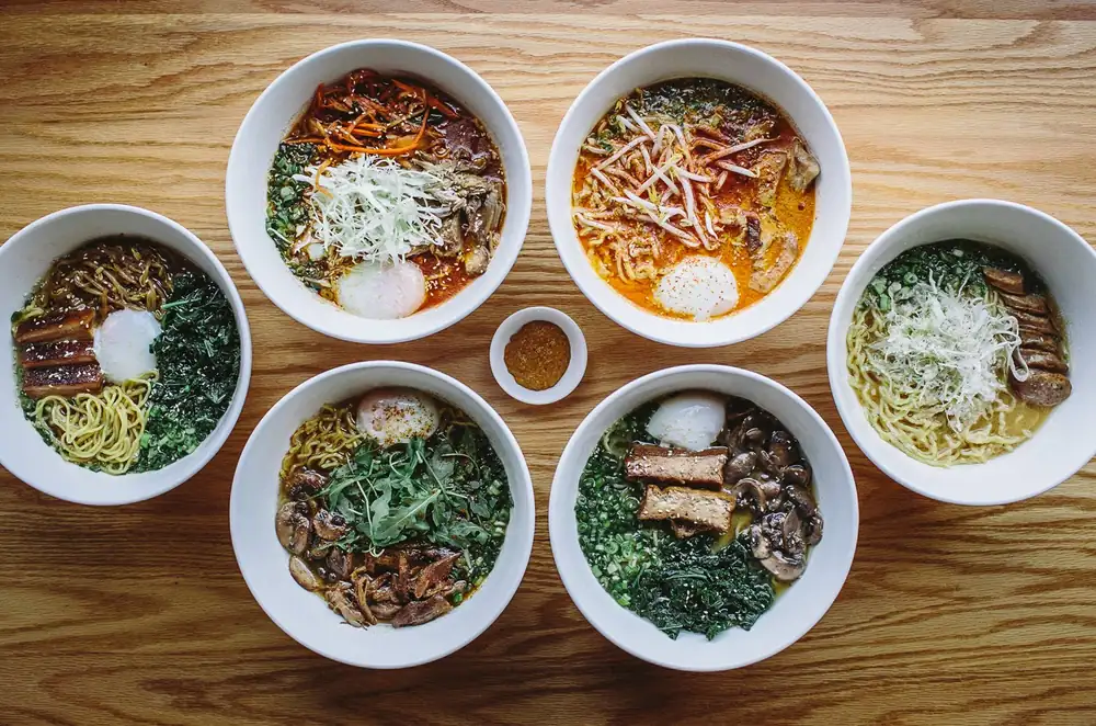 Where to Eat and Drink at Denver International Airport (DEN)