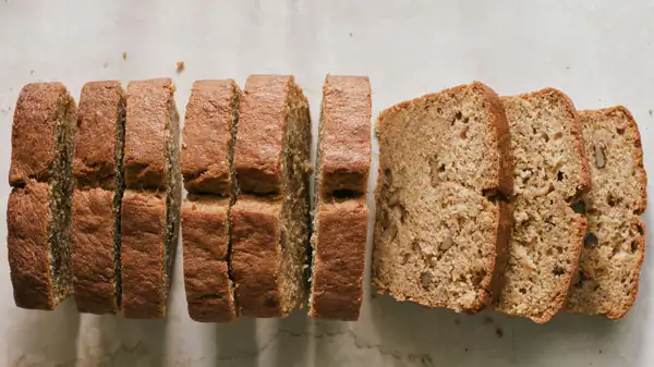 Easy Classic Banana Bread