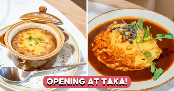 Royal Host: La popular cadena de restaurantes japoneses abrirá su segundo local en Orchard