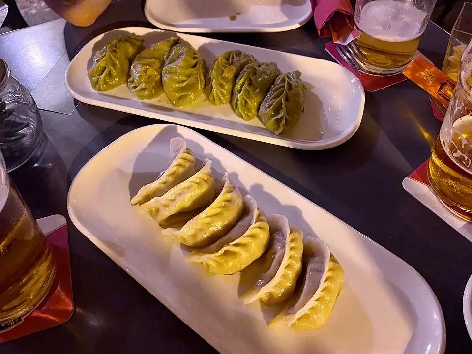 Jiani's Food & Beverage in Bologna, review: a cocktail bar with Chinese cuisine
