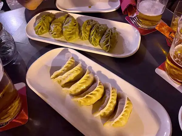 Jiani's Food & Beverage in Bologna, review: a cocktail bar with Chinese cuisine