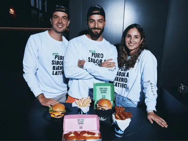 The Week in Agrifoodtech: Foodology's $50m for ghost kitchens, quick-commerce consolidation