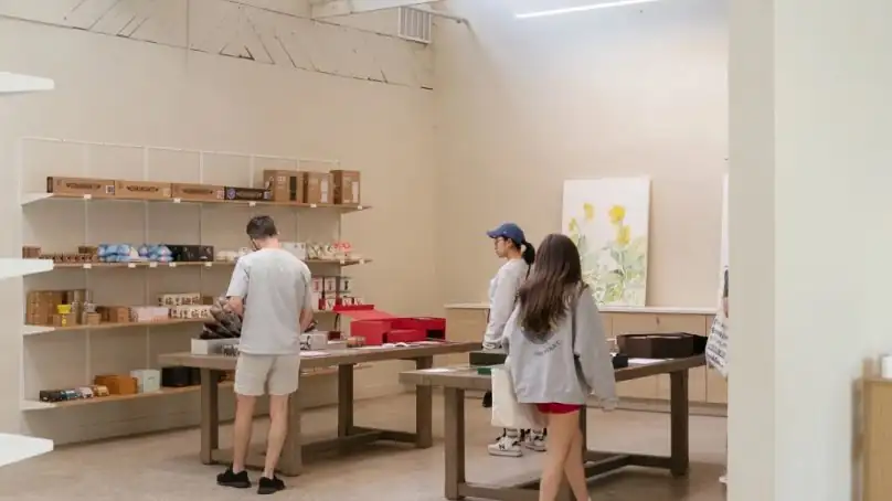 12 original coffee shops redefining café culture