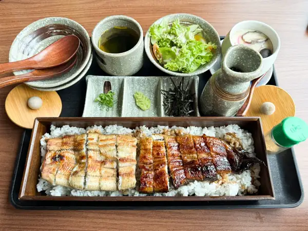 Sumitaba Japanese Kitchen reopens in Taman Desa, showcasing ‘live unagi’ and grilled items